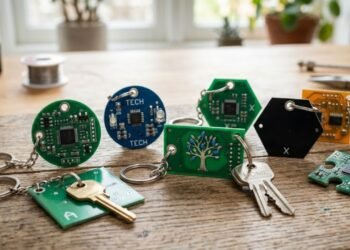 Não jogue fora aparelhos eletrônicos quebrados, eles podem esconder componentes valiosos, veja como aproveitar