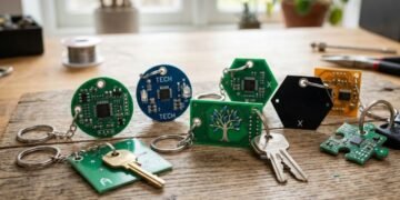 Não jogue fora aparelhos eletrônicos quebrados, eles podem esconder componentes valiosos, veja como aproveitar