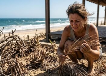 plantas resistentes à maresia