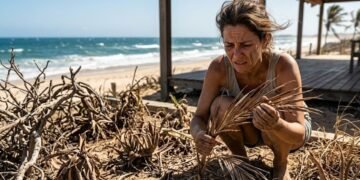 plantas resistentes à maresia