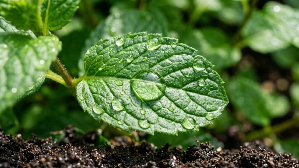Especialistas revelam qual planta de fácil cultivo tem o maior poder repelente contra insetos