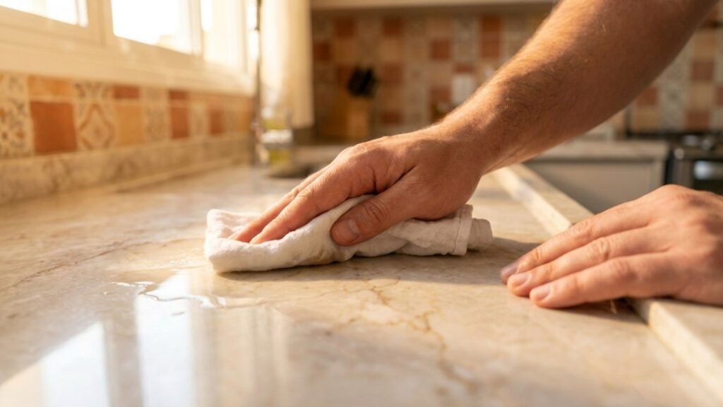 Antes de planejar sua bancada conheça o material que oferece o melhor custo-benefício hoje