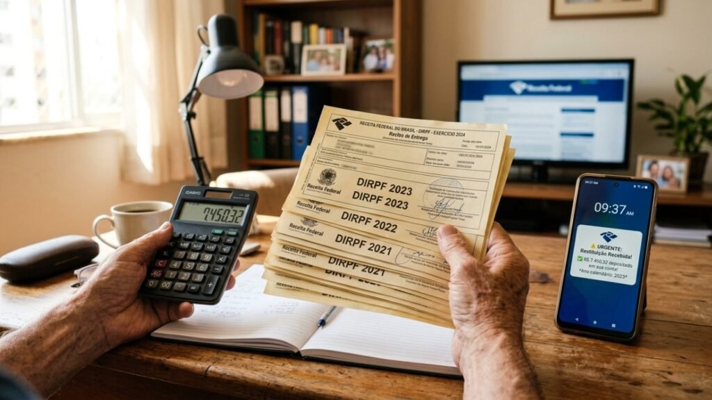 Isenção do IR para aposentados e pensionistas com problemas de saúde - isenção do Imposto de Renda