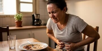 Almoço pesou? Veja como uma simples folha salva sua digestão e bem estar