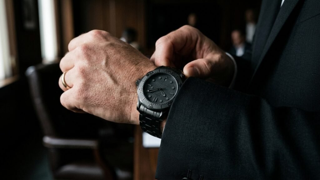 Mude sua imagem com as 3 cores que pessoas bem-sucedidas preferem usar