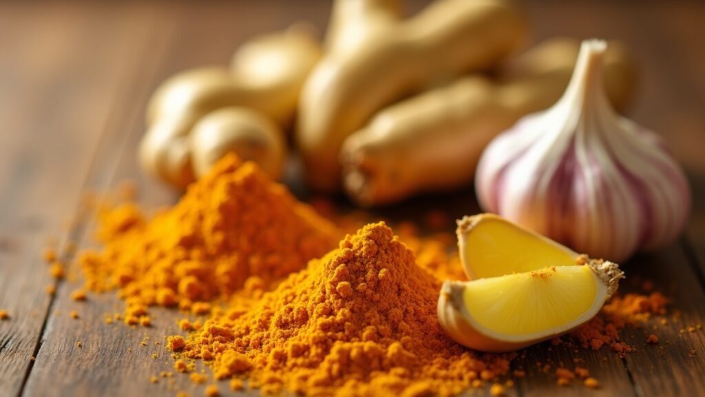 Essa especiaria comum ganhou destaque por efeitos que podem influenciar corpo e circulação hoje