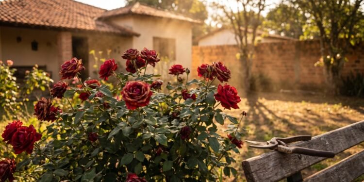 O que acontece com a planta se você não fizer este preparo agora