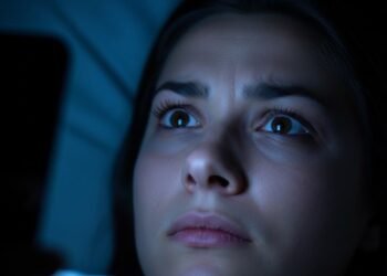 Adeus noites em claro: o ritual noturno simples que acalma a mente e faz você dormir mais rápido