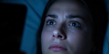 Adeus noites em claro: o ritual noturno simples que acalma a mente e faz você dormir mais rápido