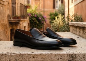 Calçado icônico retorna às vitrines como peça fundamental para compor looks elegantes e versáteis