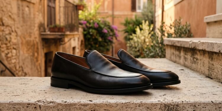 Calçado icônico retorna às vitrines como peça fundamental para compor looks elegantes e versáteis