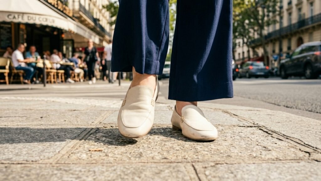 Aposta de moda que une sofisticação e praticidade volta a ganhar destaque no vestuário feminino