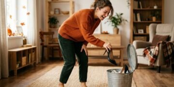 Esqueça os saltos altos: os novos sapatos tendência vão mesmo transformar o teu guarda-roupa neste outono