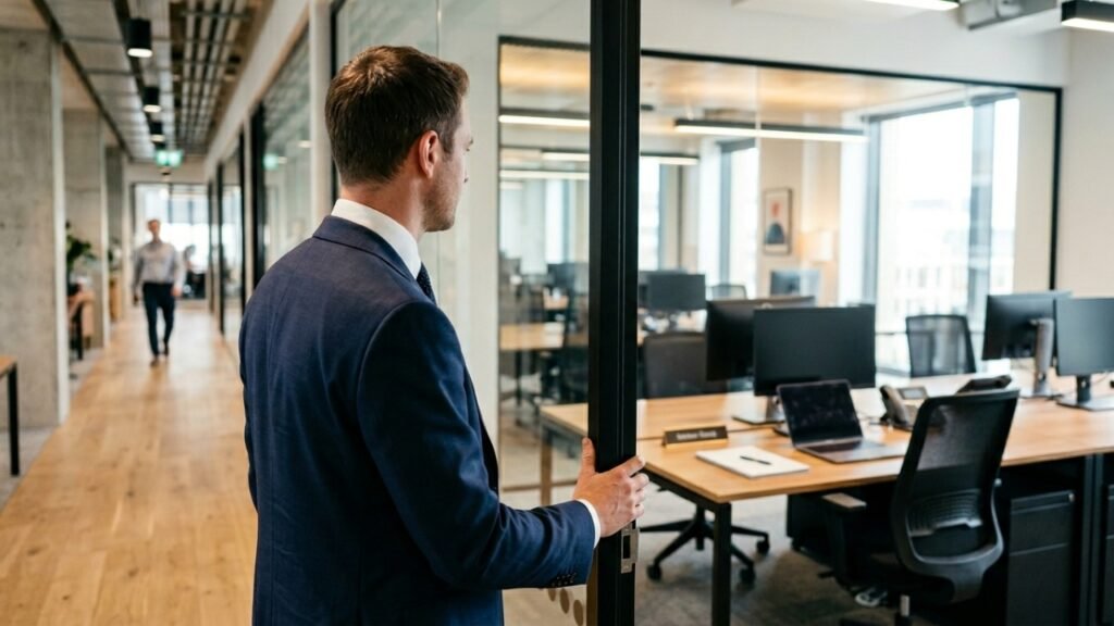 Saiba como pedir afastamento do trabalho para cuidar de familiar doente