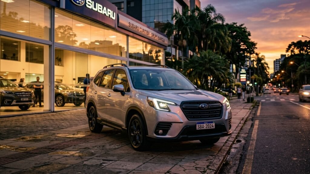 O fim de uma era com a saída da montadora japonesa que operava no país há mais de três décadas