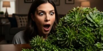 suculentas que crescem rápido