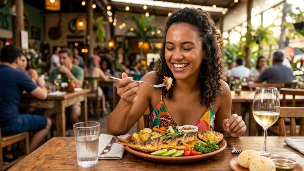 superalimento para os músculos