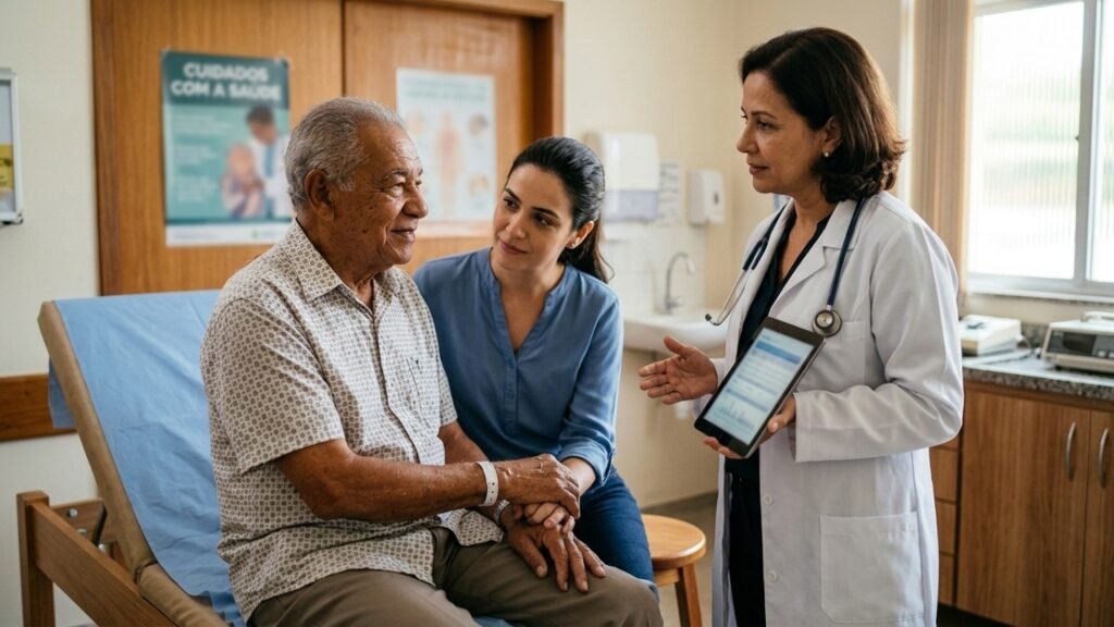 Estatuto do Paciente traz novas regras para atendimentos no SUS - nova lei