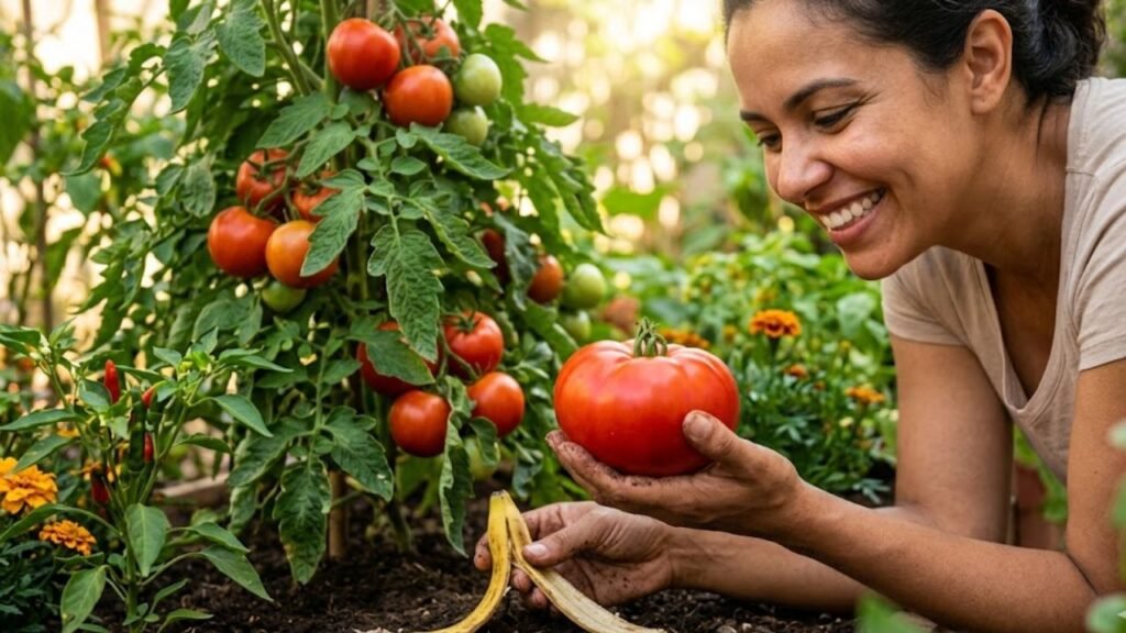 pragas do tomate