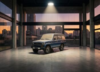 Montadora japonesa encerra venda de carros novos no Brasil após 34 anos e deixa mercado em choque