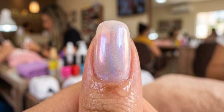 O guia das cores e formatos de unhas que vão dominar as mãos das brasileiras em 2026