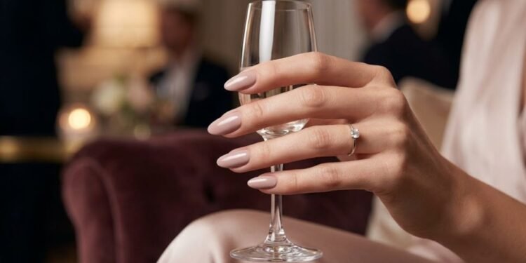 Você já olhou para as próprias mãos e sentiu que algo estava “faltando” no visual, até perceber que era só a cor do esmalte