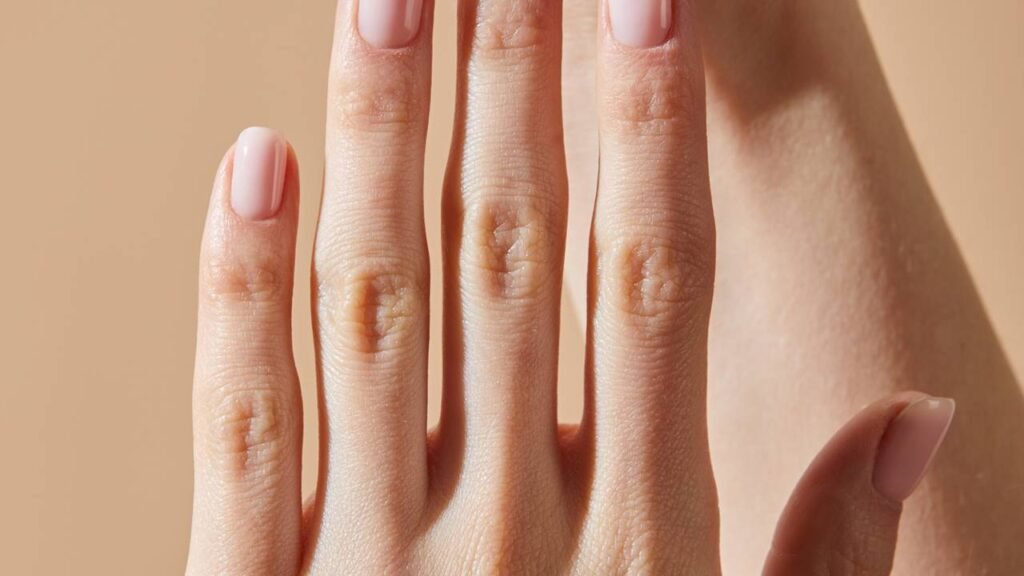 o que fazer para a unha crescer mais rápido