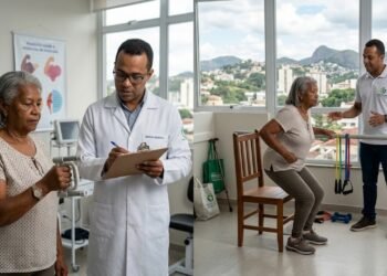 O novo exame que pode detectar diabetes mais cedo]