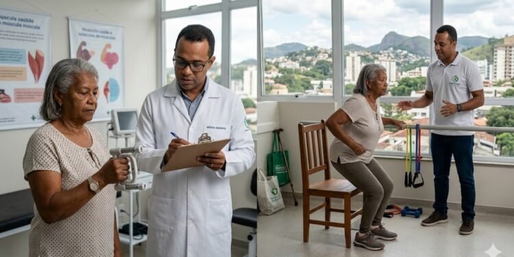 O novo exame que pode detectar diabetes mais cedo]