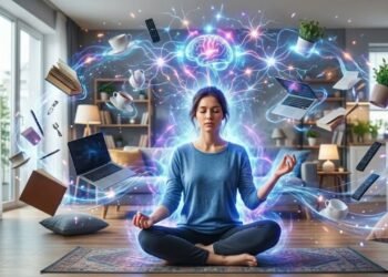 A verdade surpreendente sobre usar só 10% do cérebro pode mudar como você vê sua mente