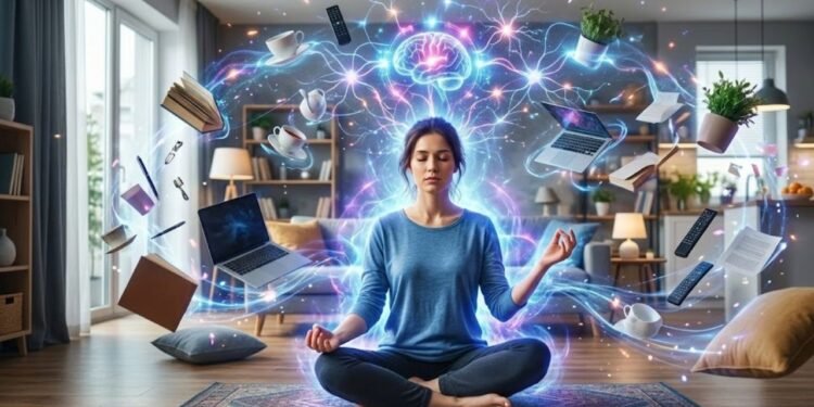 Você já ouviu alguém dizer que “se usássemos 100% do cérebro teríamos superpoderes”