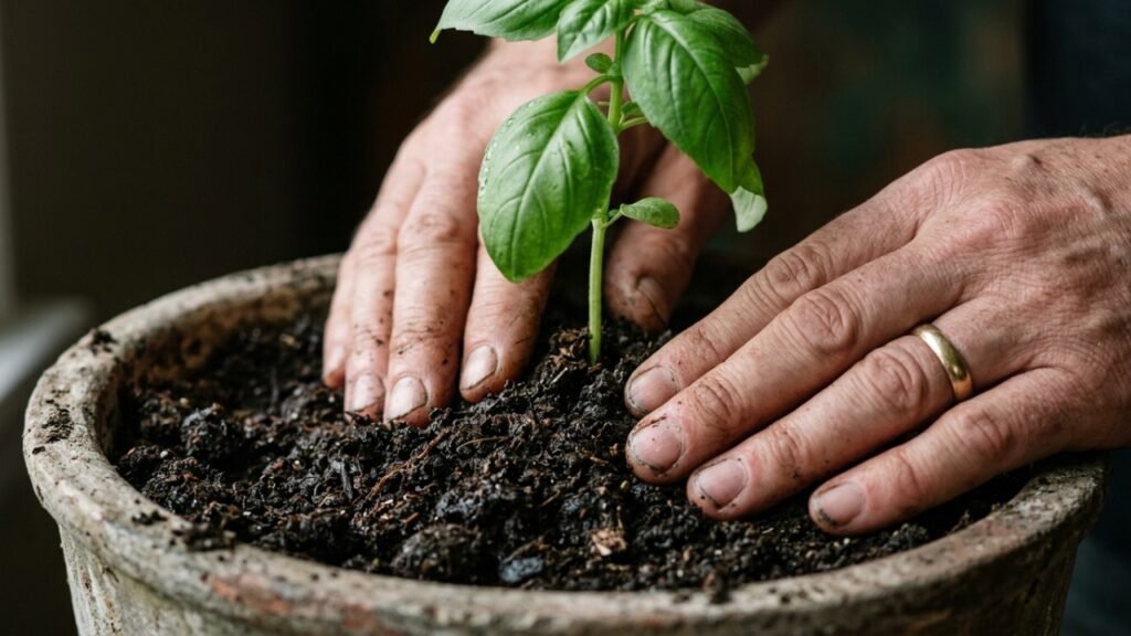 Espécies que transformam áreas externas com estética e sofisticação durante o outono