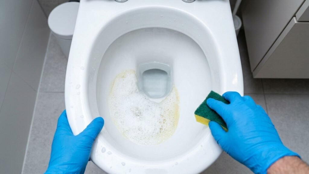 A técnica simples que utiliza um único ingrediente para renovar as superfícies