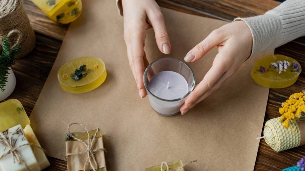 hobby para a saúde mental