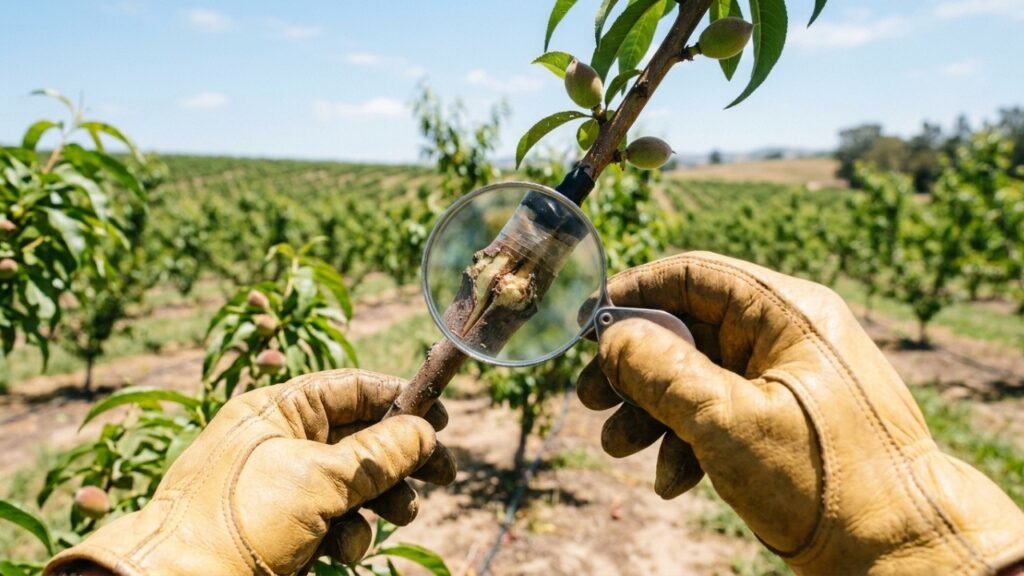 Produtor rural enfrenta multa milionária e prisão por comercializar fruta protegida por lei