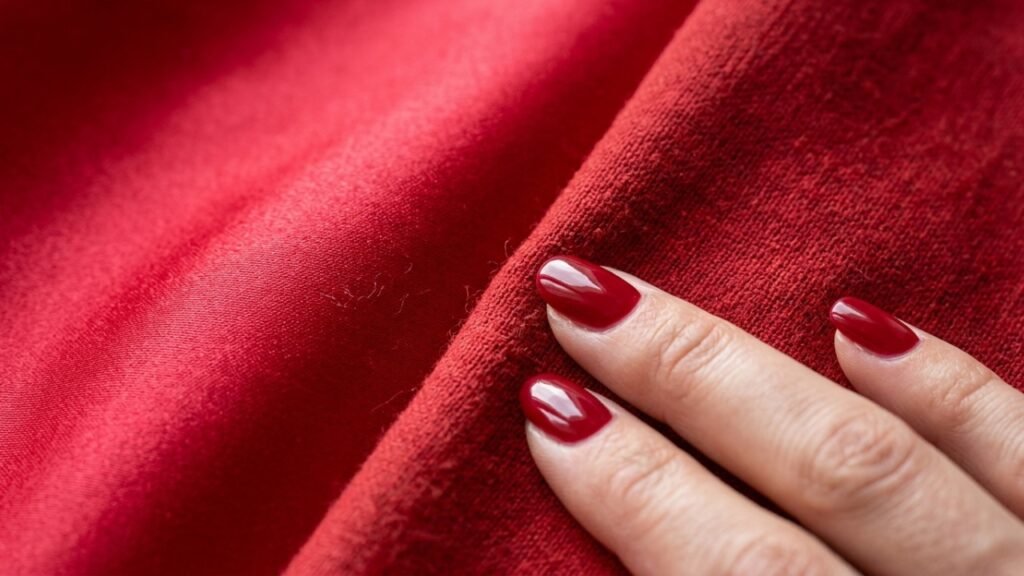 Saiba qual é a cor clássica que está de volta e combina com todas as ocasiões