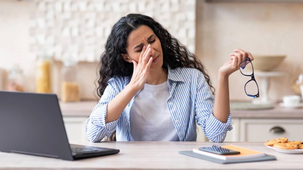 erro bobo ao usar o celular