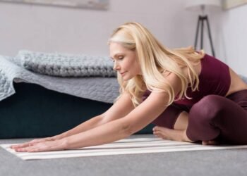 O segredo de quem não sentem dor nas costas depois do trabalho