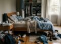 Os psicólogos concordam: quem não arruma o quarto está evitando estas 7 responsabilidades