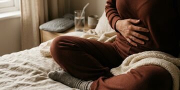 As atitudes simples que podem ajudar a combater o cansaço durante o período menstrual