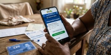 Governo chama 11 milhões de famílias para atualizar o CadÚnico e evitar suspensão de benefícios