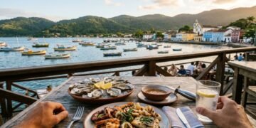 Florianópolis revela a Ilha da Magia onde natureza, cultura e gastronomia se encontram no litoral