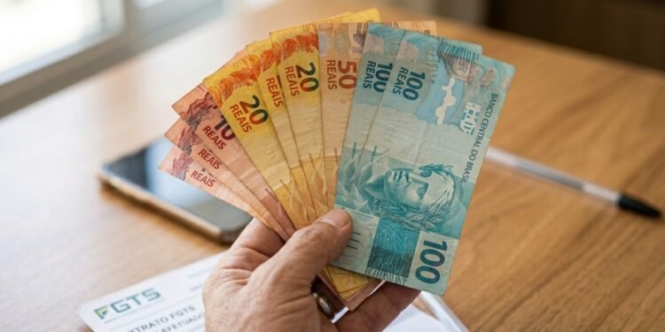 Trabalhadores podem sacar dinheiro parado no FGTS de empregos antigos; veja quem tem direito