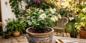 As espécies aromáticas que deixam sua casa naturalmente perfumada e valorizam qualquer espaço externo
