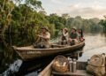 Novo Airão revela turismo sustentável, Anavilhanas e a Amazônia viva do rio Negro em detalhes