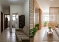 Adeus às paredes: a nova tendência das casas modernas que permite criar novos ambientes sem quebrar nada