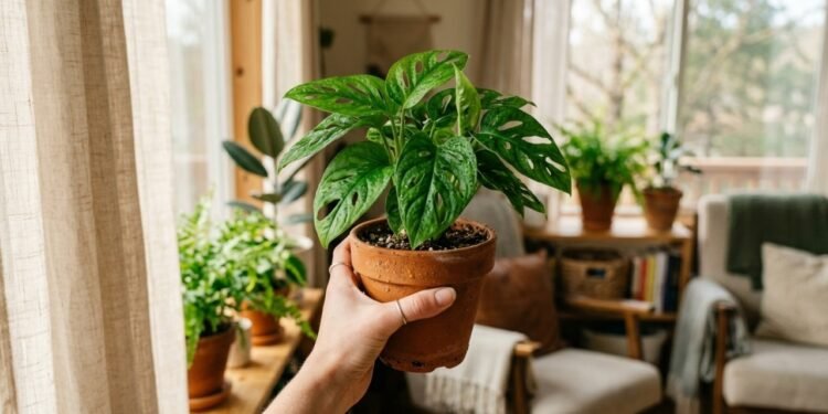 3 plantas transformam a sensação térmica e deixam o ambiente muito mais aconchegante