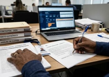 Trabalhador que faz trabalho de chefe sem receber por isso pode ter dinheiro a receber