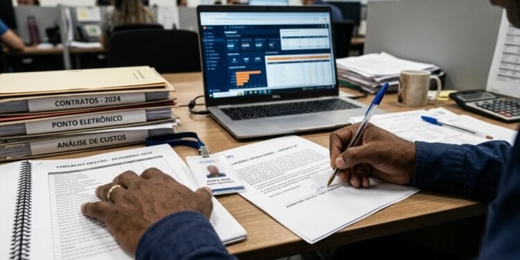 Trabalhador que faz trabalho de chefe sem receber por isso pode ter dinheiro a receber