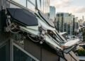 Pesquisadores coreanos desenvolvem dispositivo 3D que aquece e resfria edifícios sem eletricidade, utilizando ligas com memória de forma